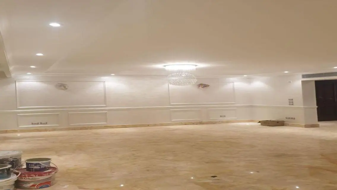 Villa for rent with swimming pool