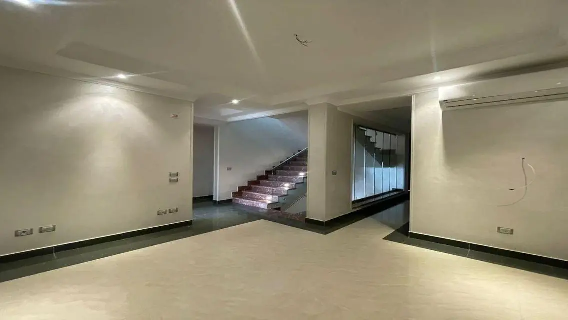 Villa for rent with swimming pool