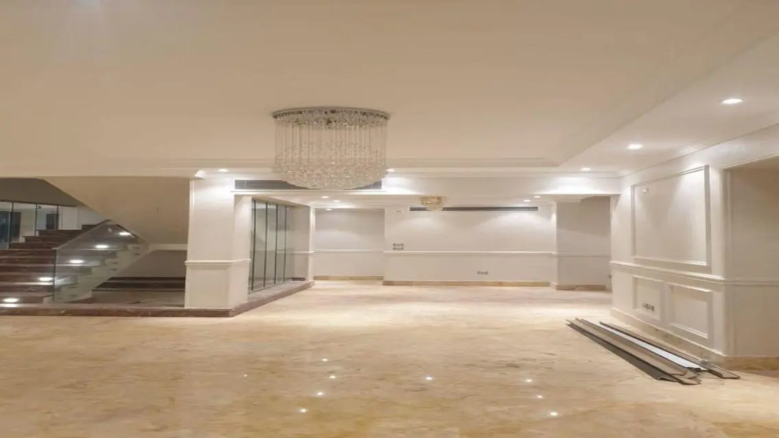 Villa for rent with swimming pool