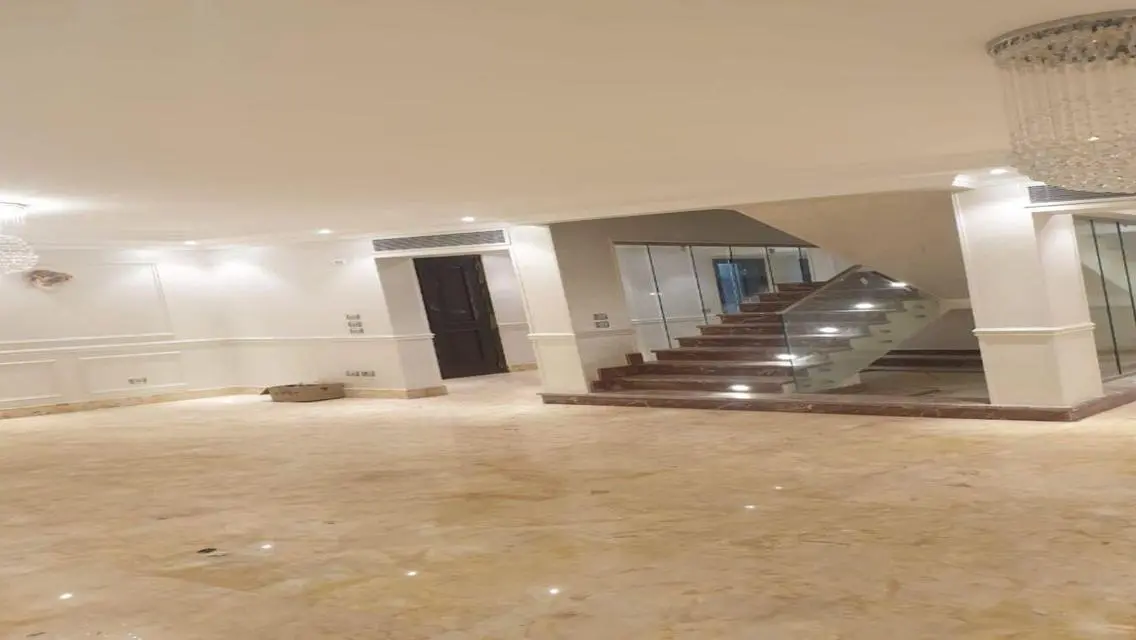 Villa for rent with swimming pool