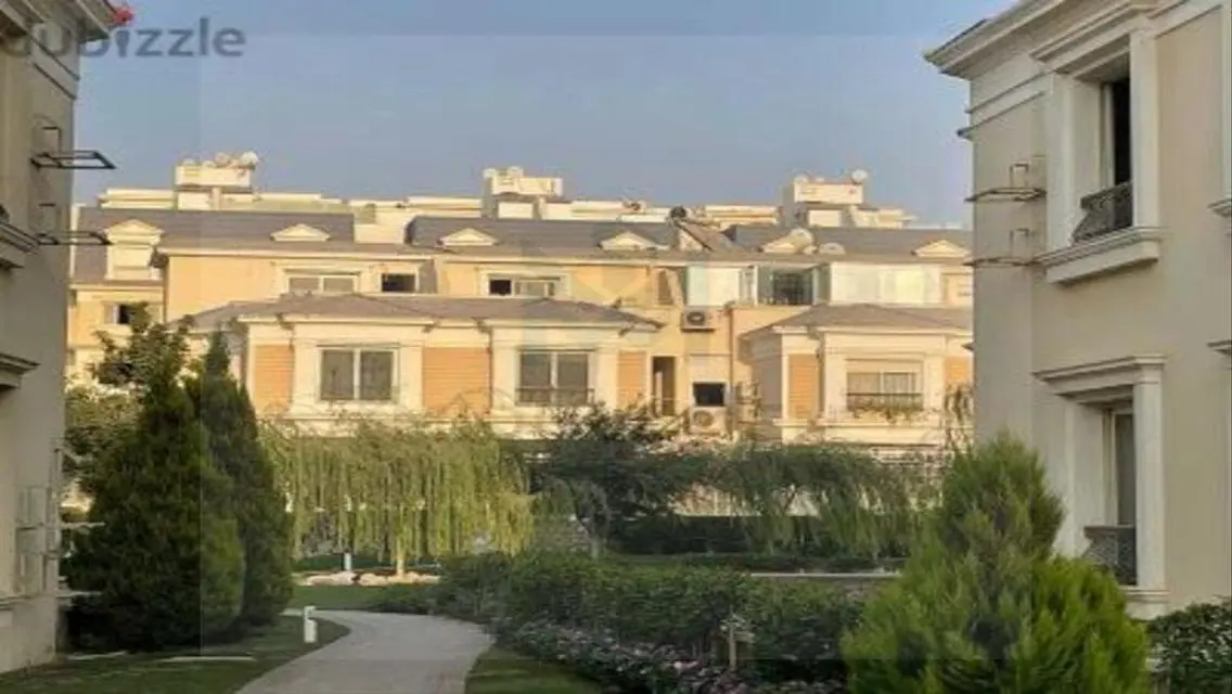اي فيلا استلام فوري ماونتين فيو هايد بارك