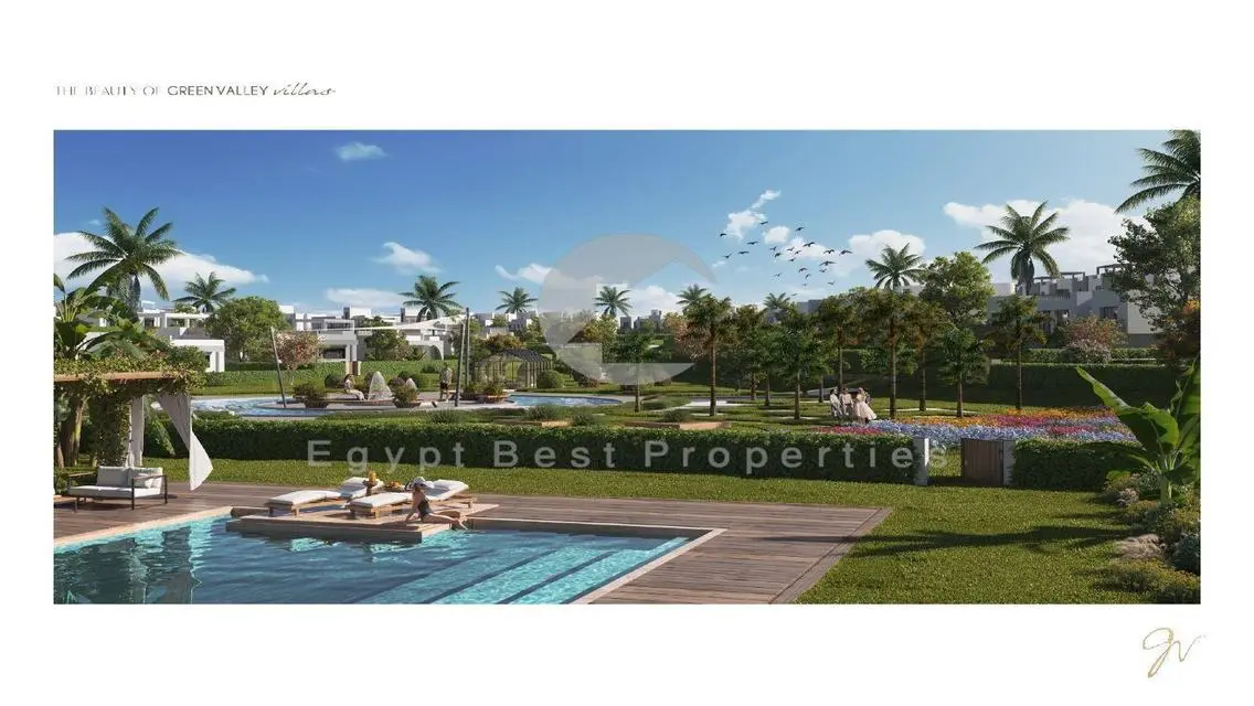 town house 206 meters for sale in o west orascom