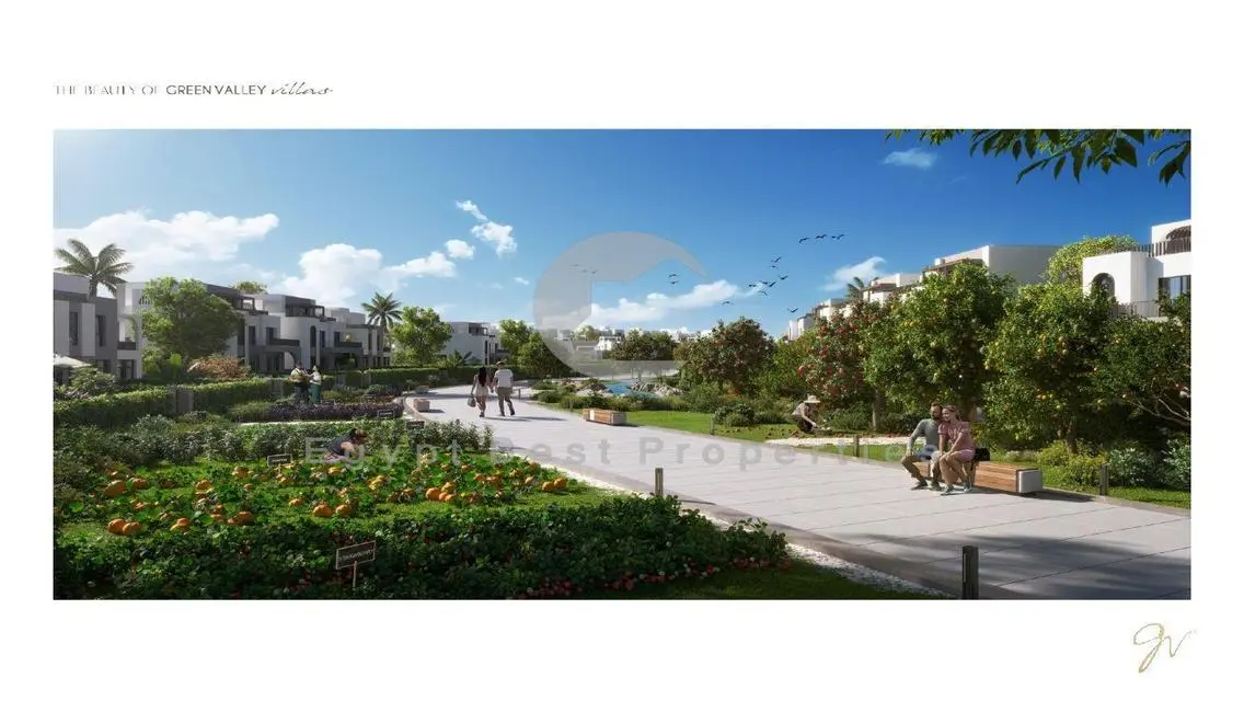 town house 206 meters for sale in o west orascom