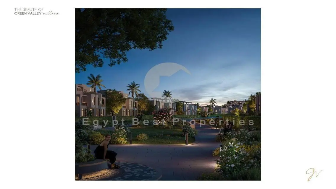 town house 206 meters for sale in o west orascom