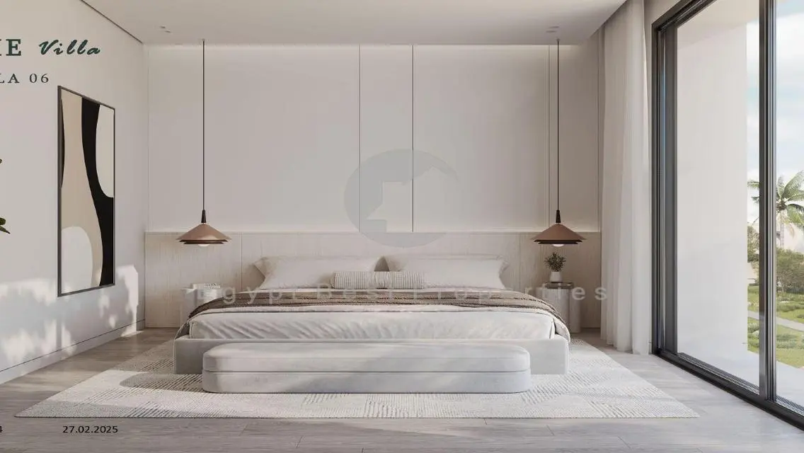 villa 223 meters for sale in solana west zayed