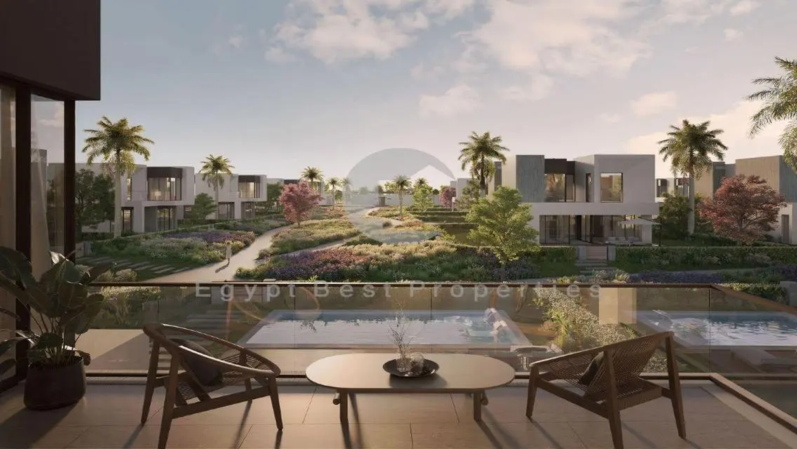 villa 223 meters for sale in solana west zayed