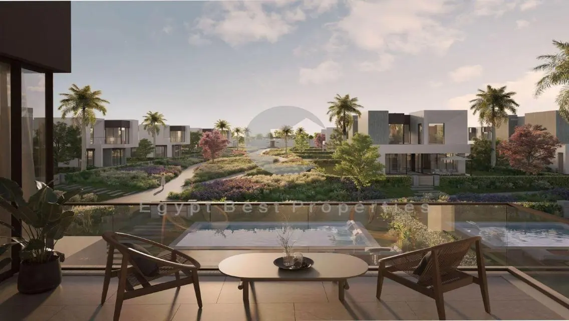 villa 223 meters for sale in solana west zayed