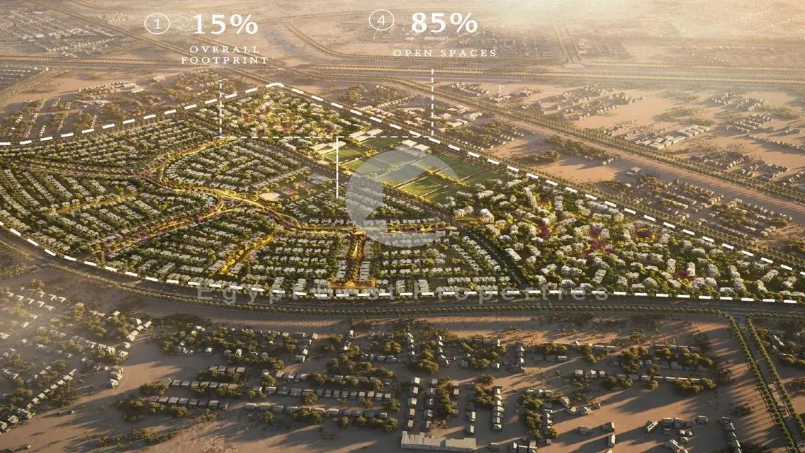 villa 223 meters for sale in solana west zayed