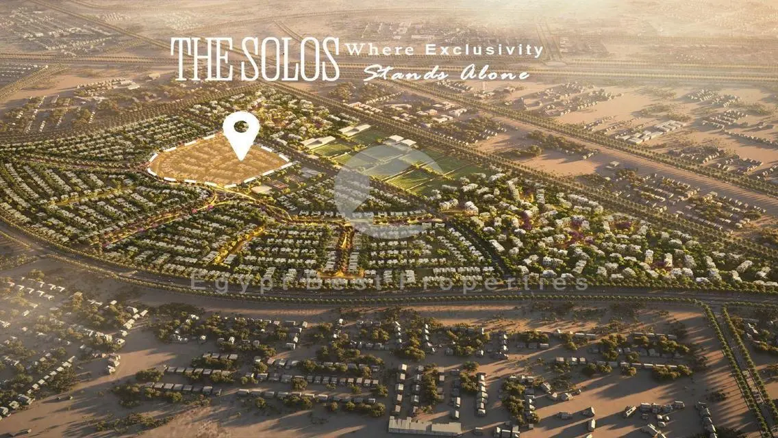 villa 223 meters for sale in solana west zayed