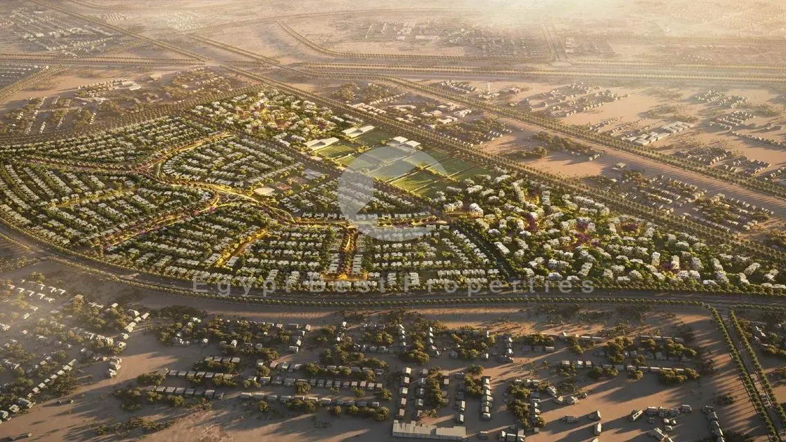 villa 223 meters for sale in solana west zayed