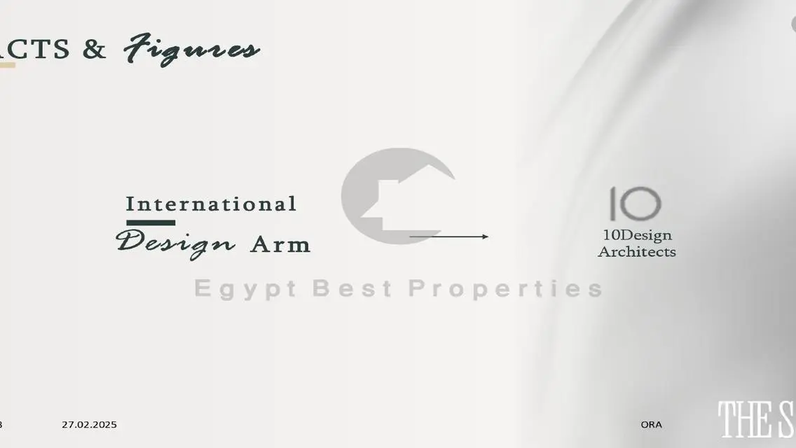 villa 223 meters for sale in solana west zayed