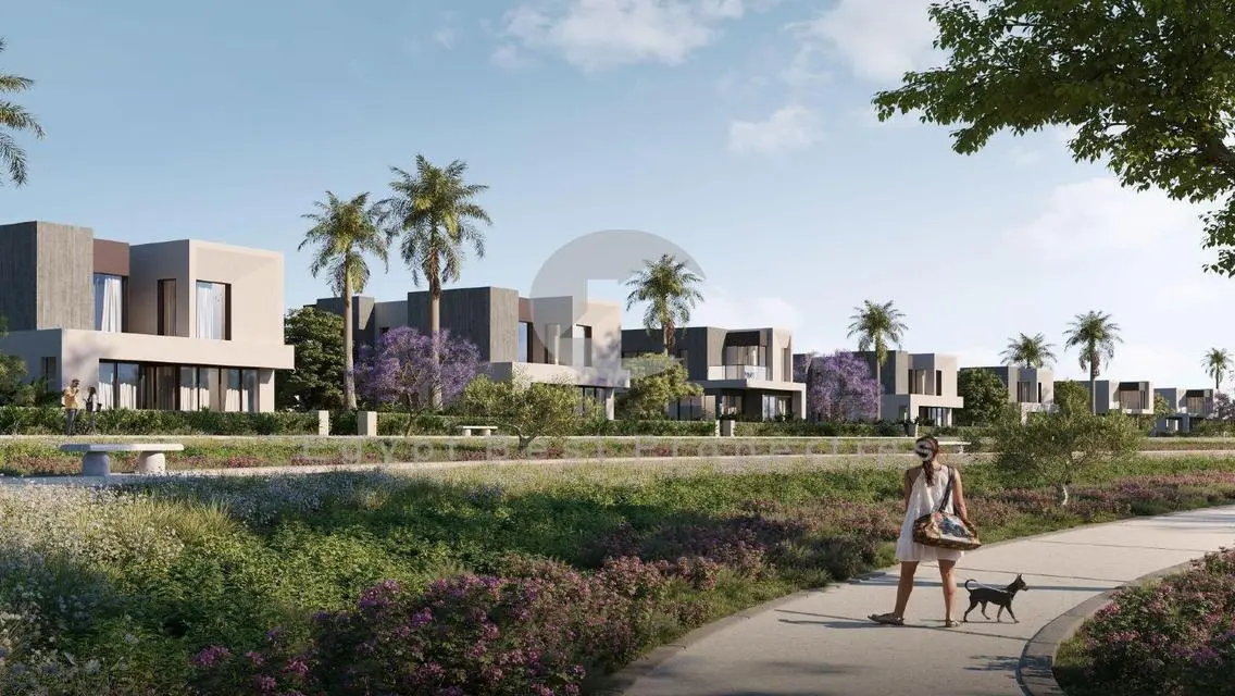 villa 223 meters for sale in solana west zayed
