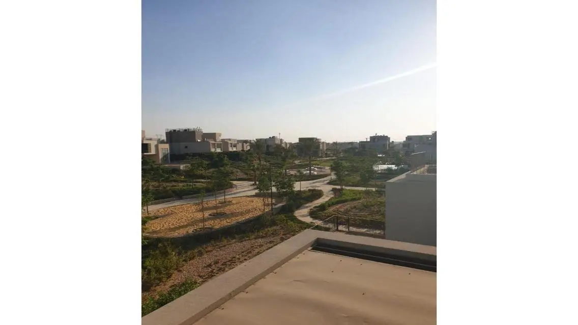 فيلا ريسيل في كمبوند سوديك ايست هيلوبيوس الجديدة