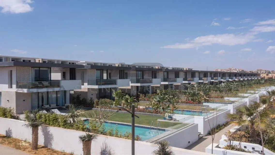 Chalet for sale ready to move | Kai Sokhna