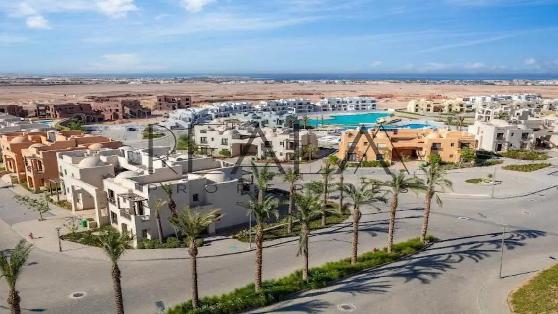 بدون مقدم متشطب بالكامل بالحمامات والمطبخ