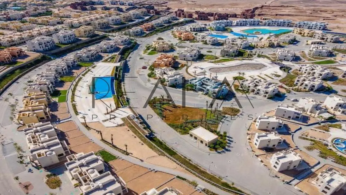 بدون مقدم متشطب بالكامل بالحمامات والمطبخ