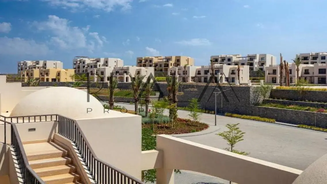 بدون مقدم متشطب بالكامل بالحمامات والمطبخ