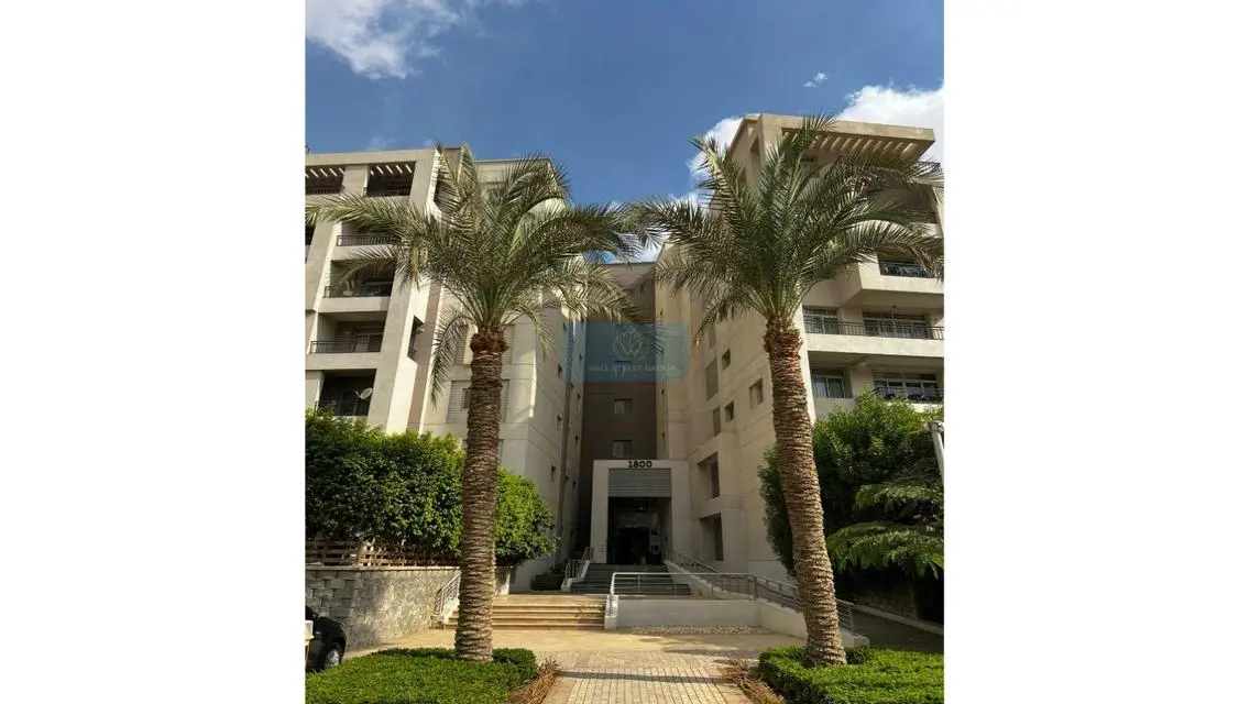 Spacious 145 sqm Apartment for Rent in a Prime Area