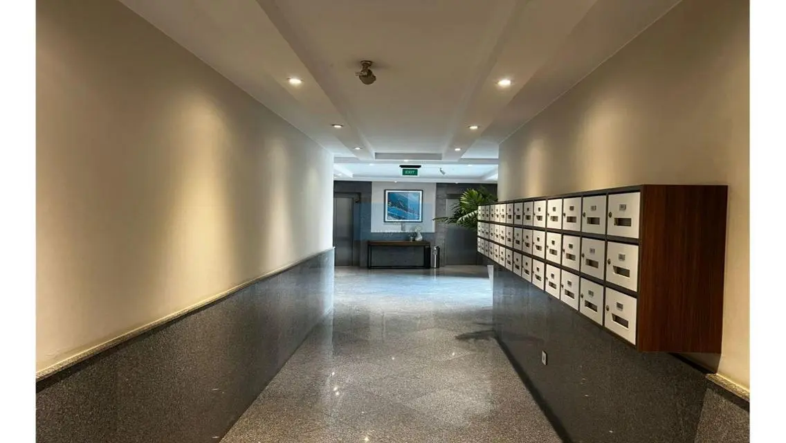 Spacious 145 sqm Apartment for Rent in a Prime Area