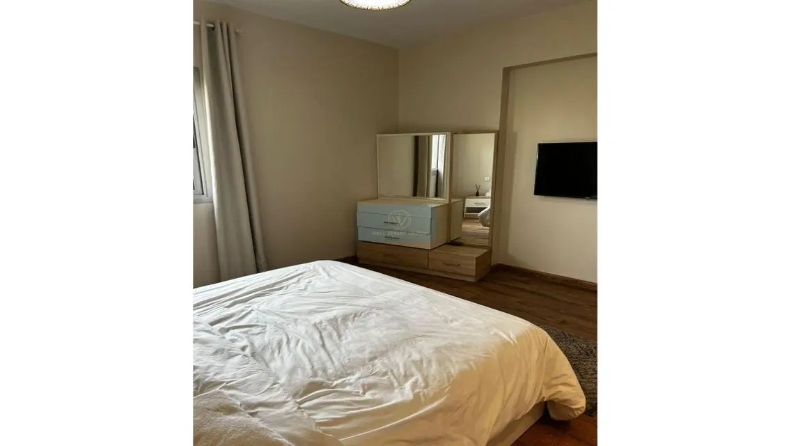 Spacious 145 sqm Apartment for Rent in a Prime Area