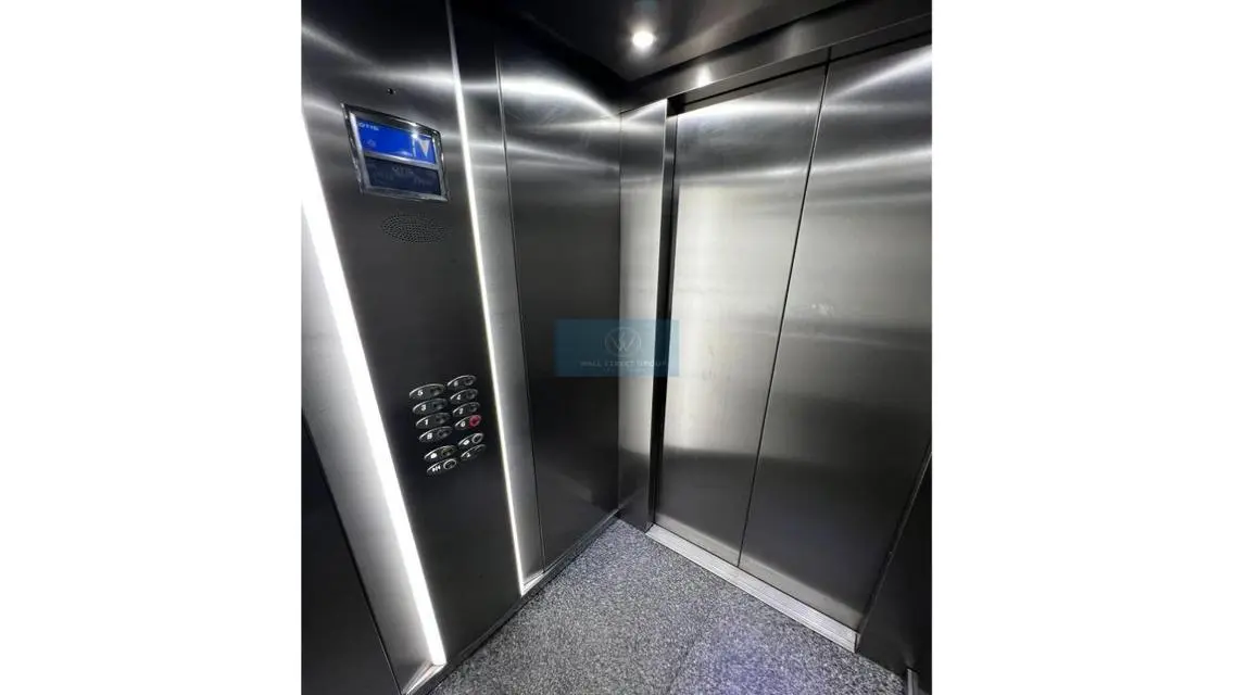 Spacious 145 sqm Apartment for Rent in a Prime Area
