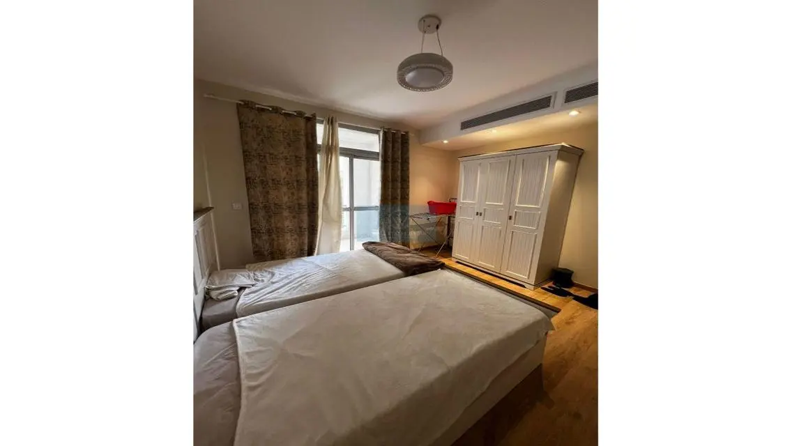 Spacious 145 sqm Apartment for Rent in a Prime Area