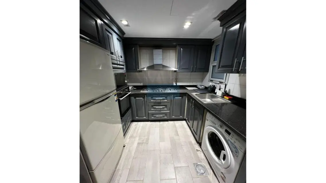 Spacious 145 sqm Apartment for Rent in a Prime Area