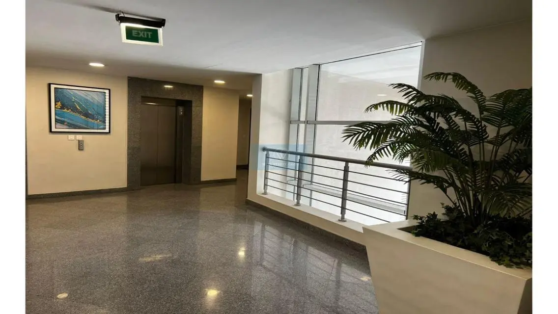 Spacious 145 sqm Apartment for Rent in a Prime Area