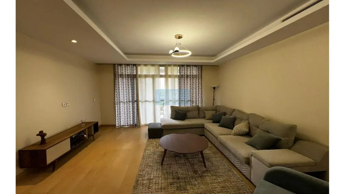 Spacious 145 sqm Apartment for Rent in a Prime Area