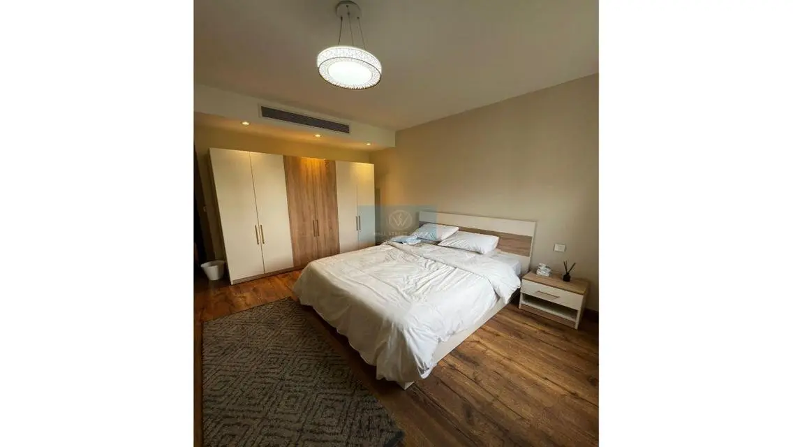 Spacious 145 sqm Apartment for Rent in a Prime Area