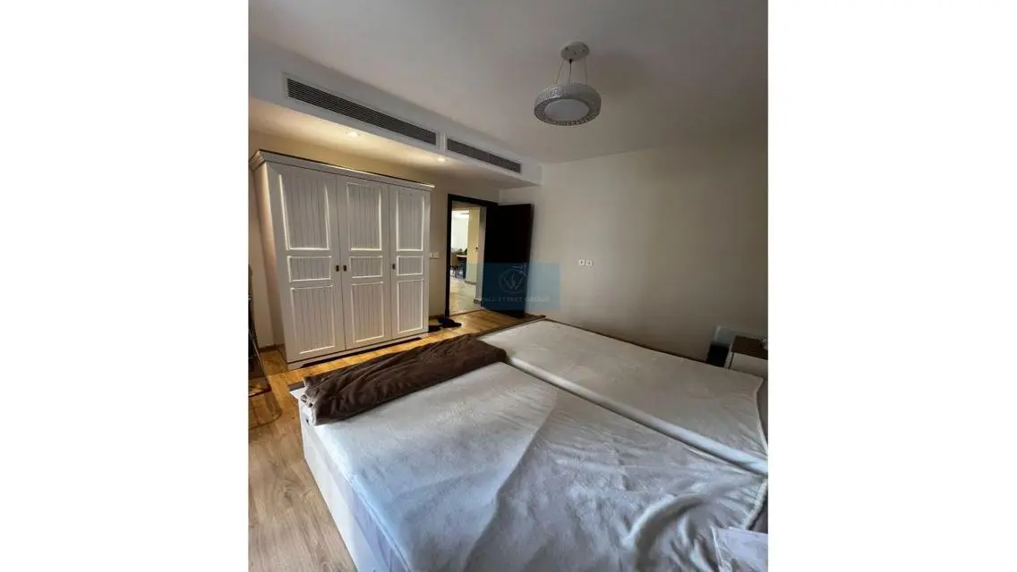 Spacious 145 sqm Apartment for Rent in a Prime Area