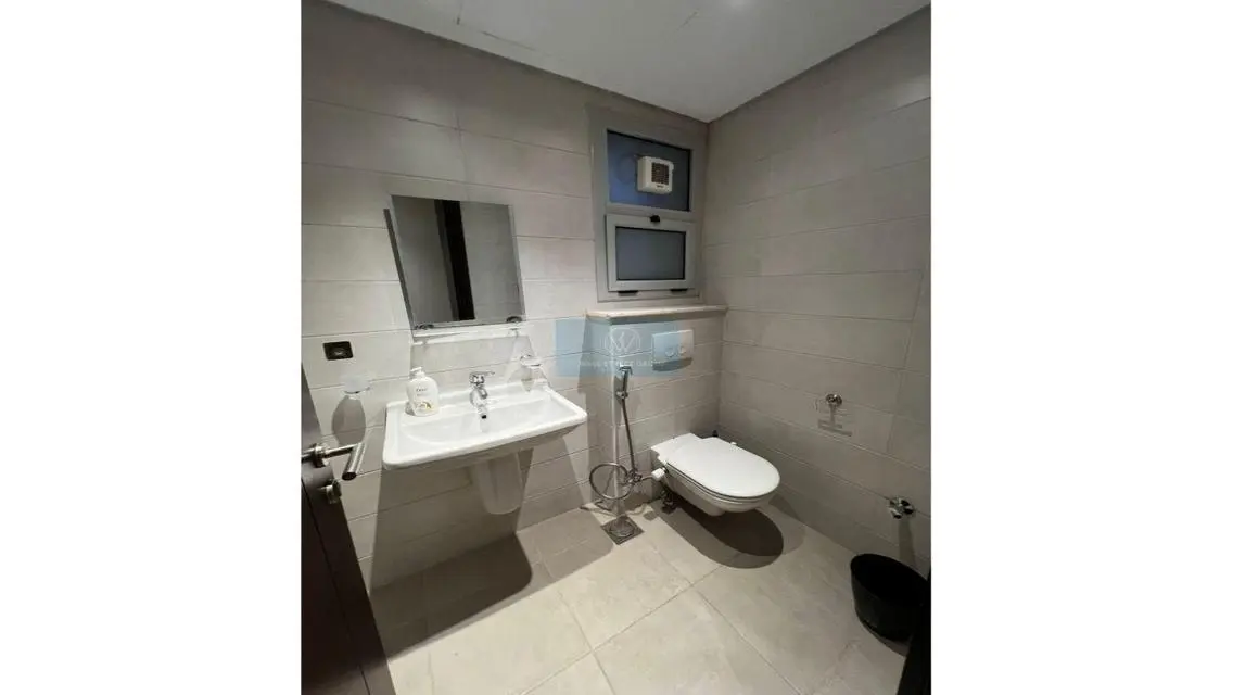 Spacious 145 sqm Apartment for Rent in a Prime Area