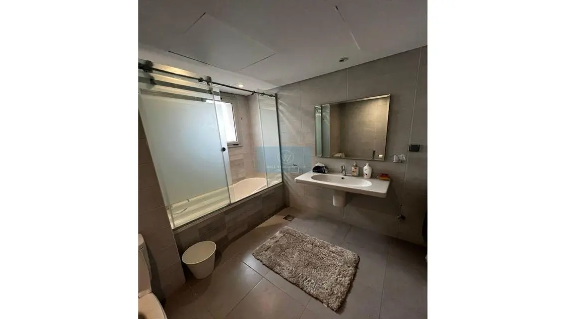 Spacious 145 sqm Apartment for Rent in a Prime Area