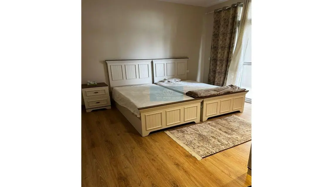 Spacious 145 sqm Apartment for Rent in a Prime Area