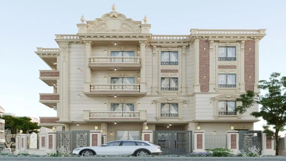 Own Your Luxury Apartment Now in the Heart of New Cairo