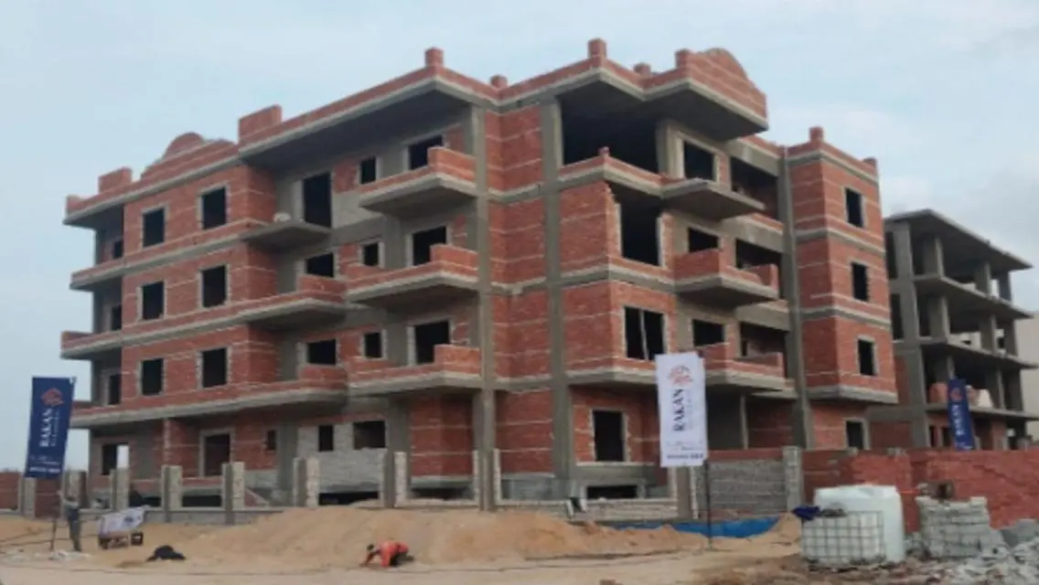 Own Your Luxury Apartment Now in the Heart of New Cairo