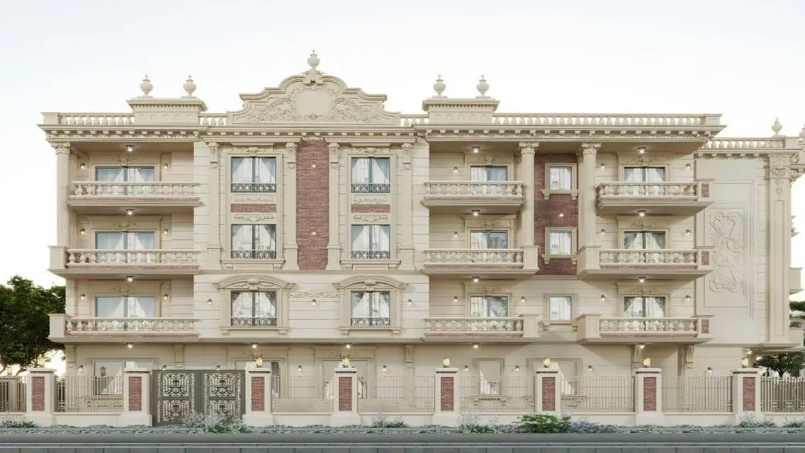 Own Your Luxury Apartment Now in the Heart of New Cairo