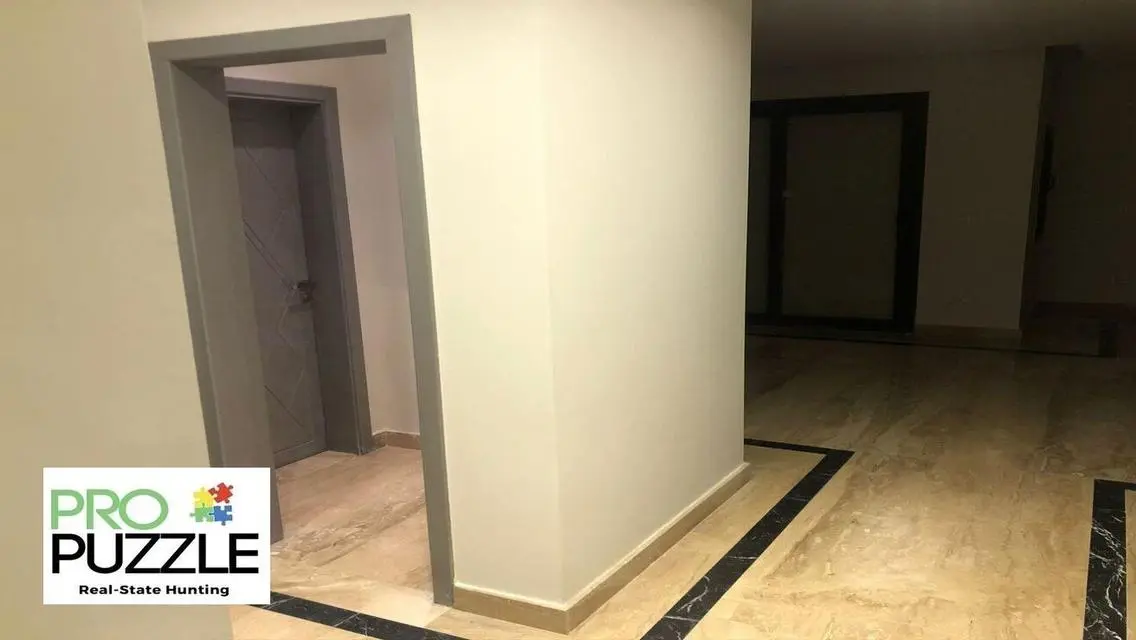 تاون هاوس للإيجار في ميفيدا