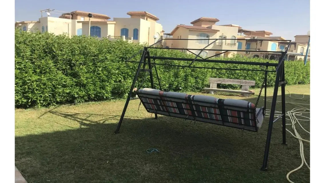للبيع فيلا في قريه كازبلانكا                      