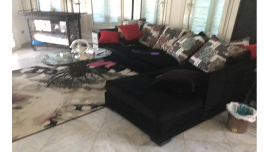 للبيع فيلا في قريه كازبلانكا                      