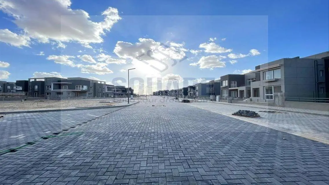 Luxury Finished Apartment Resale Ready To Move
