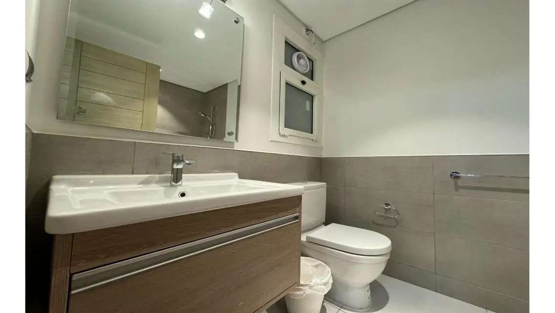 Fully furnished apartment for rent in Mivida 140 m