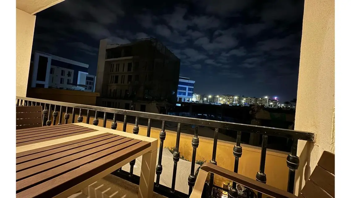 Fully furnished apartment for rent in Mivida 140 m