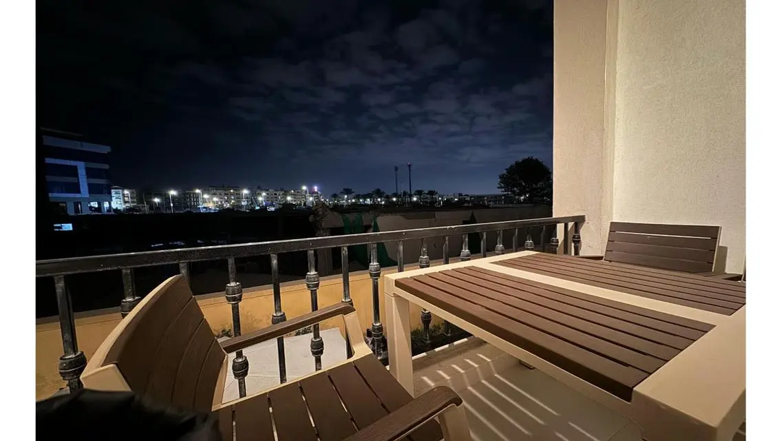 Fully furnished apartment for rent in Mivida 140 m