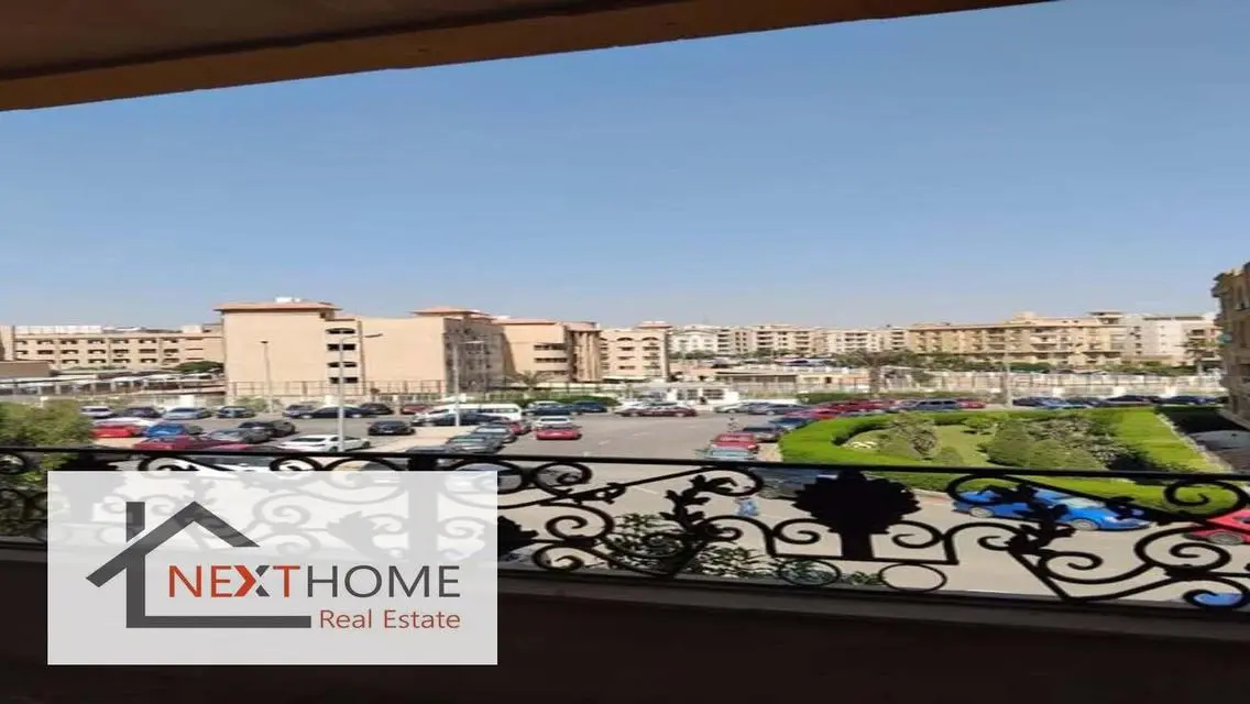 شقه ١٨٥ م كومبوند غرب ارابيلا بحرى دور اول