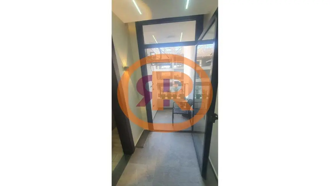 للبيع ستوديو 50 م  متشطب الترا لوكس ب قطامية جيت