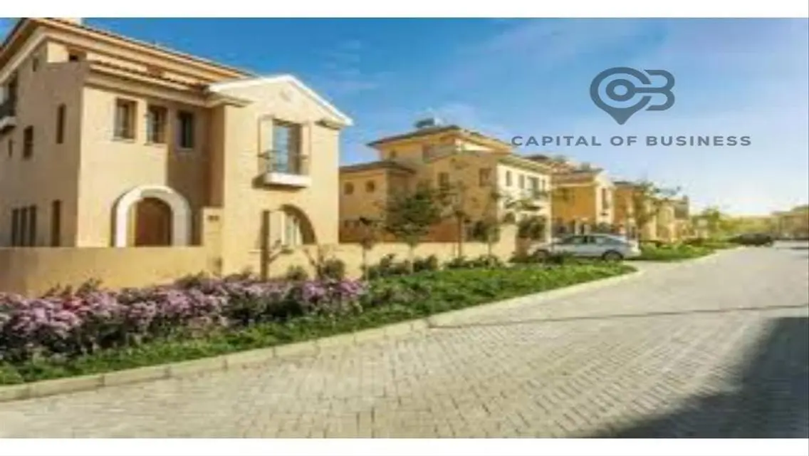 Villa for sale10%dp Hyde Park,longe payment period
