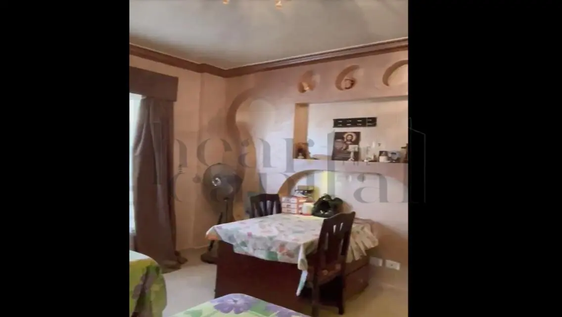 شقة فاخرة بتصميم مميز مع إطلالة على البحيرات