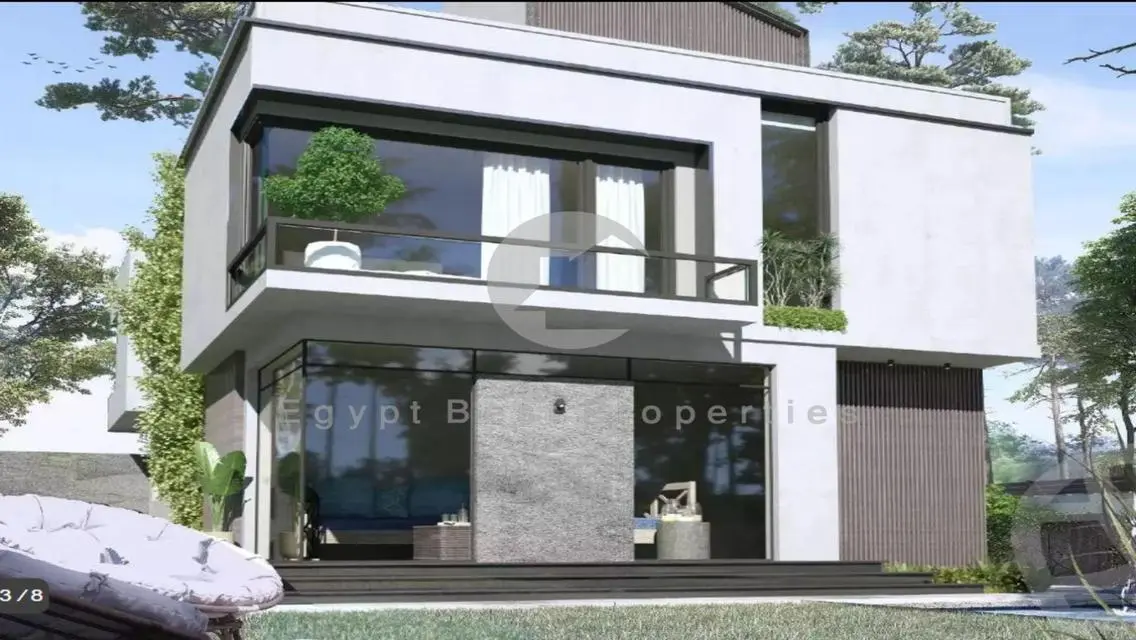 Villas in New Cairo – 10 Years, No Down Payment!&#34;