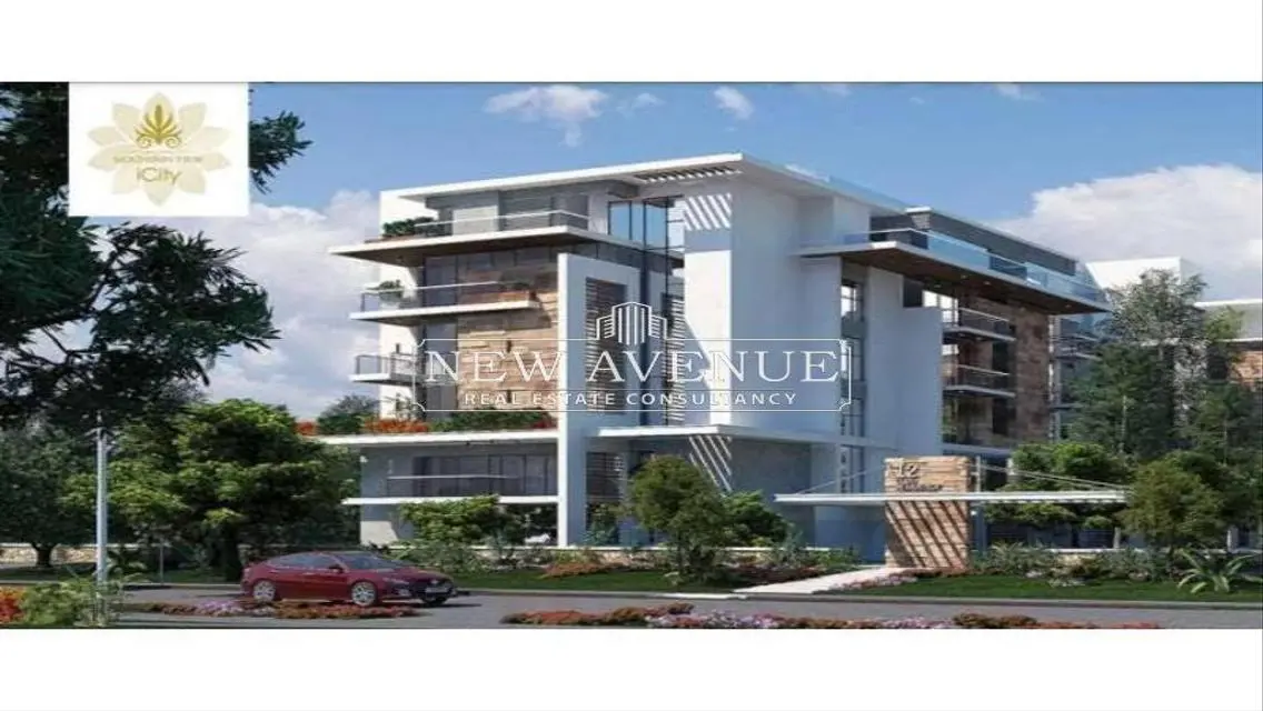 Apartment Very prime Location with club view